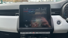 Renault Clio 1.6 E-TECH full hybrid 145 Techno 5dr Auto Hybrid Hatchback